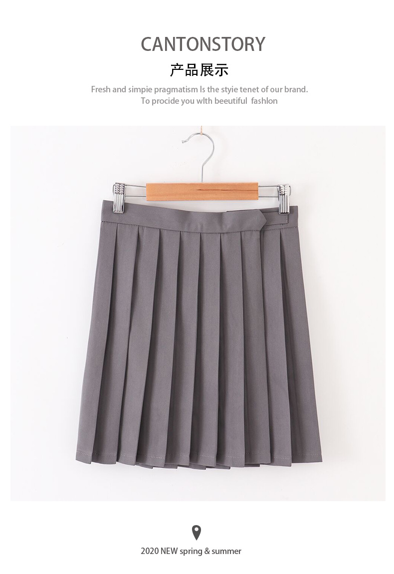 Jupe - Ref 3441603 Image 16