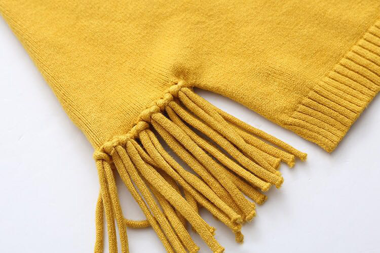 Gilet femme en tricot - Ref 3434799 Image 29