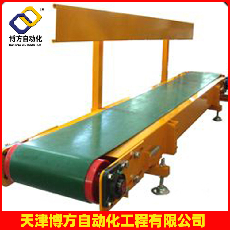 厂家供应非标 流 水 线 链板输送线 皮带生 产 线 滚筒转弯线