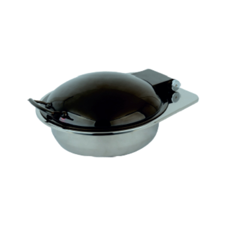 KINGO���󾫹� ���õ��ƺ�ɫԲ�ζƽ𷭸�������¯ϵ�� ����ֱ��