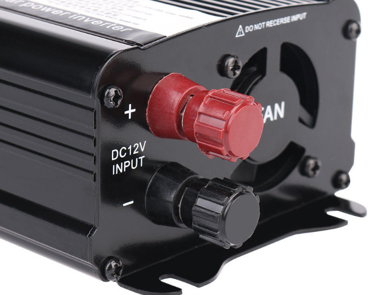 SAA Car Inverter Image 2