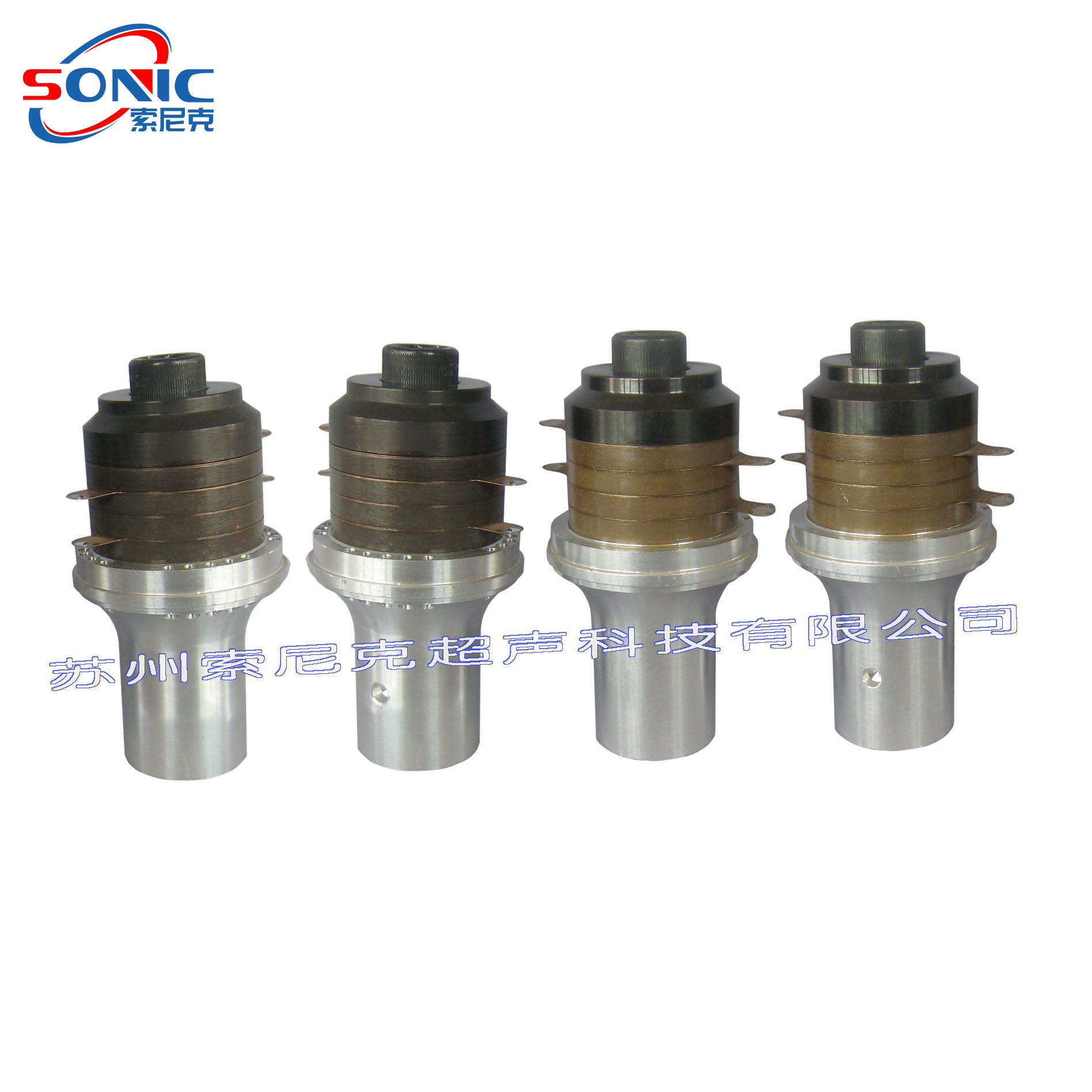 河北超声波倒喇叭换能器 20K超声波换能器大量供应