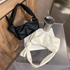 Small bag, trend fresh one-shoulder bag, Korean style