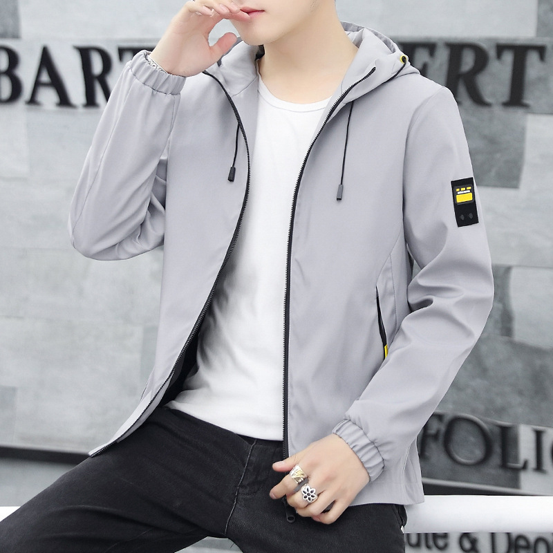 Veste pour homme - Ref 3443357 Image 8