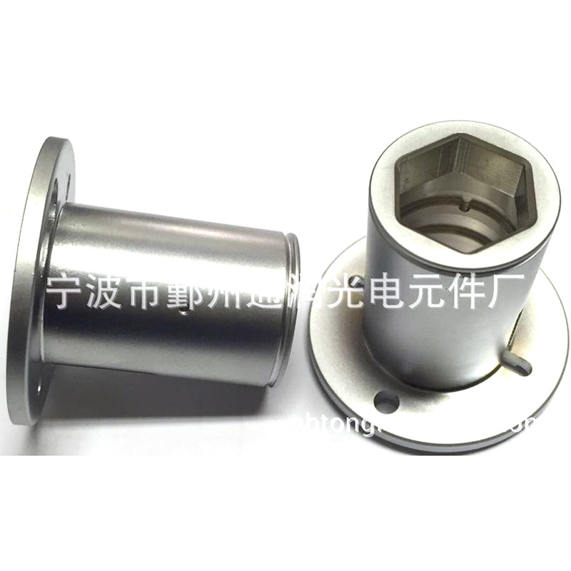 厂家直销医疗产品配件加工 精加工五金配件