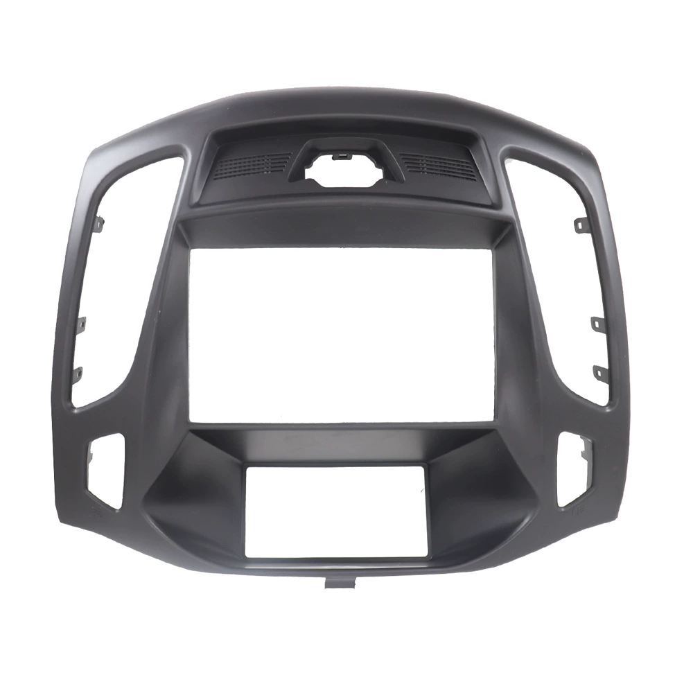 Применимо к 2011 году Ford Focus Автомобильная аудионавигация GPS/DVD/CD Универсальная панель рамы модификации машины