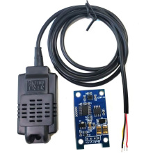 ʪȱSHT20ģ龫ʪȼ⹤ҵModbus RS485