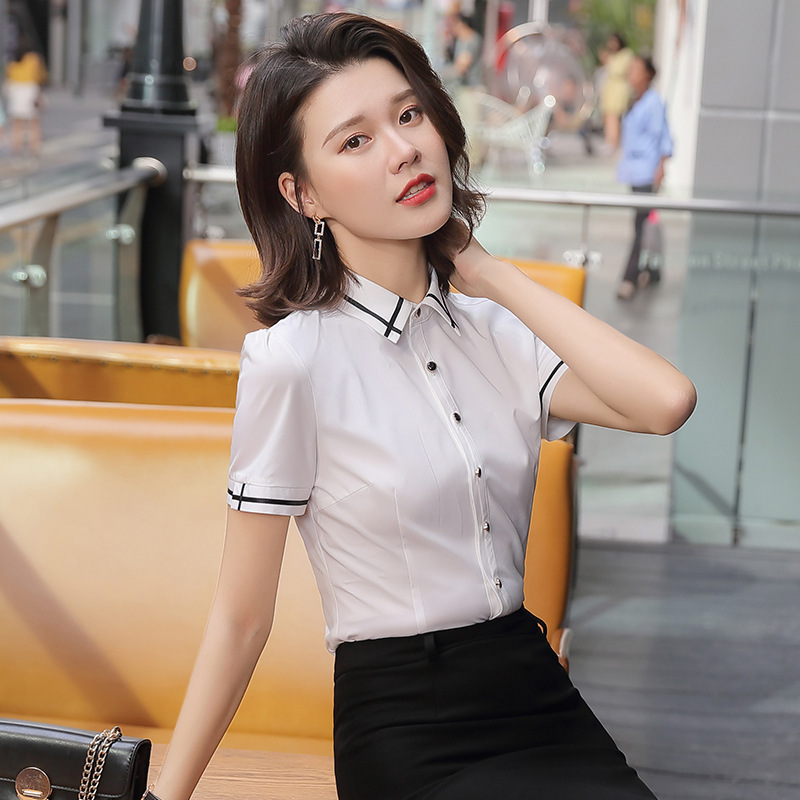 Slim and classic new sexy design and exquisite temperament white…