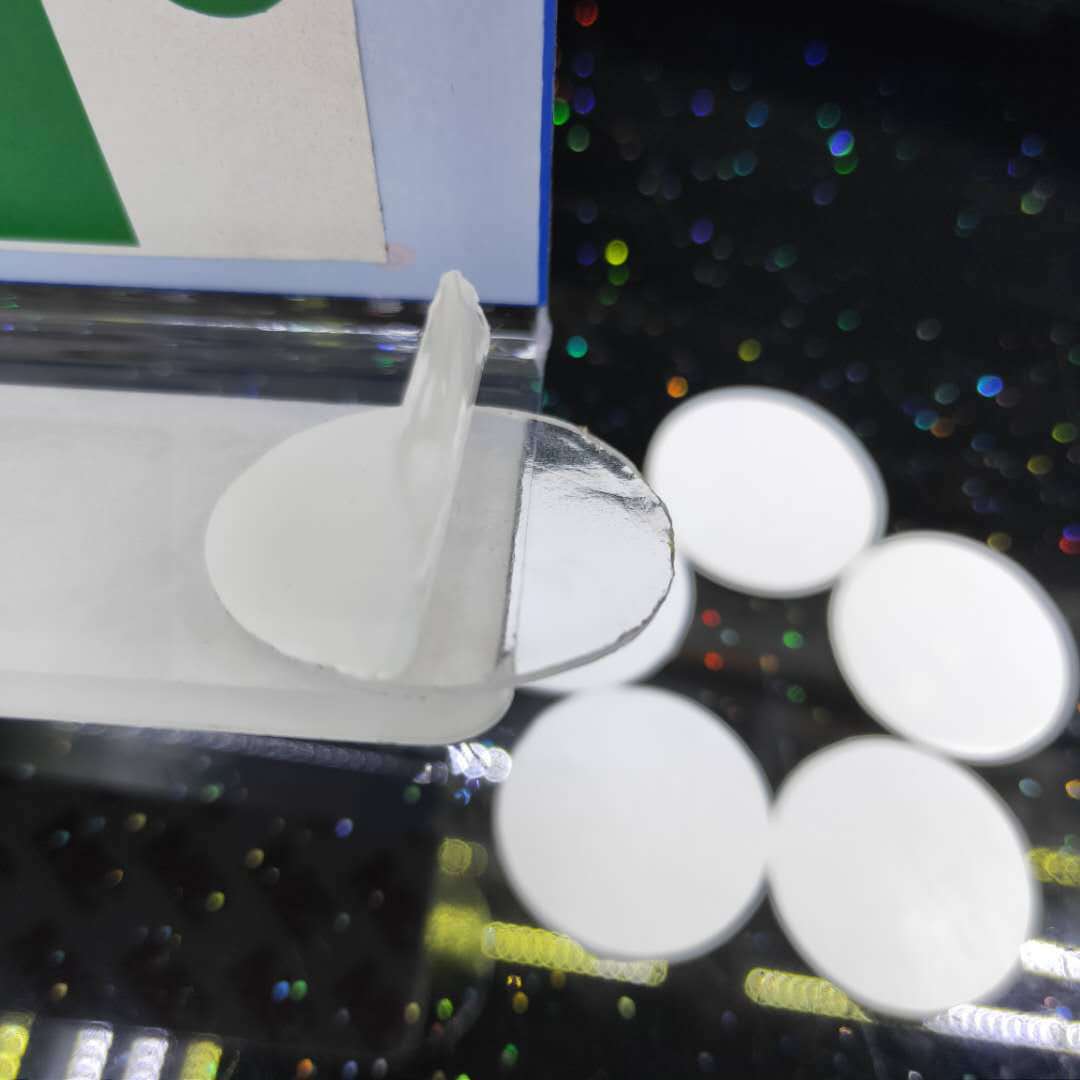 双面胶魔术胶透明亚克力强力粘胶汽车用品不留痕重复使用纳米无痕胶详情2