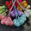 Fresh balloon from foam, decorations, wholesale, internet celebrity