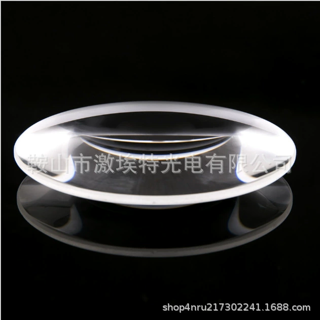 Обработка окуляра хирургического микроскопа Обработка приклеенной призмы флуоресцентного микроскопа