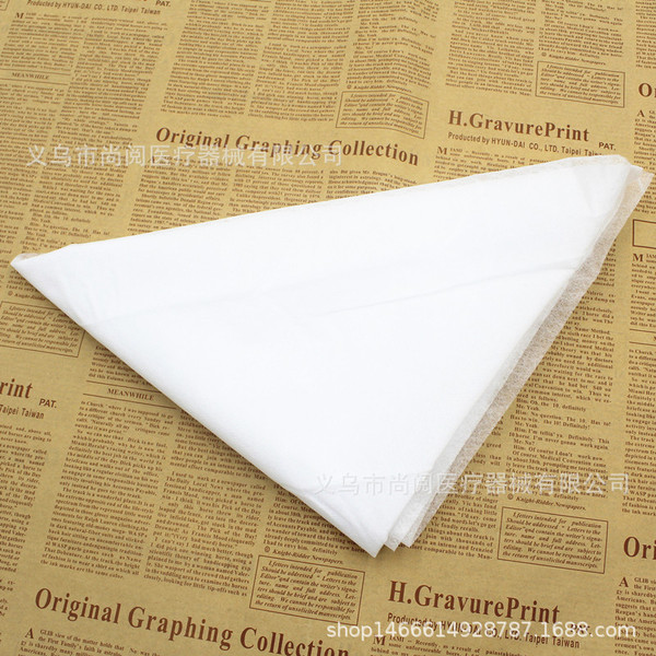 elastic bandage non-woven cloth