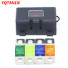 ANS-H trumpet Fuse Electric automobile bolt Fuse box