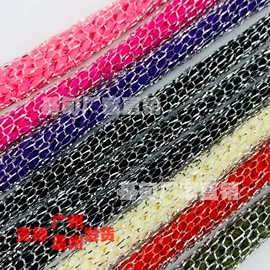 绳子类;魔术贴;织带