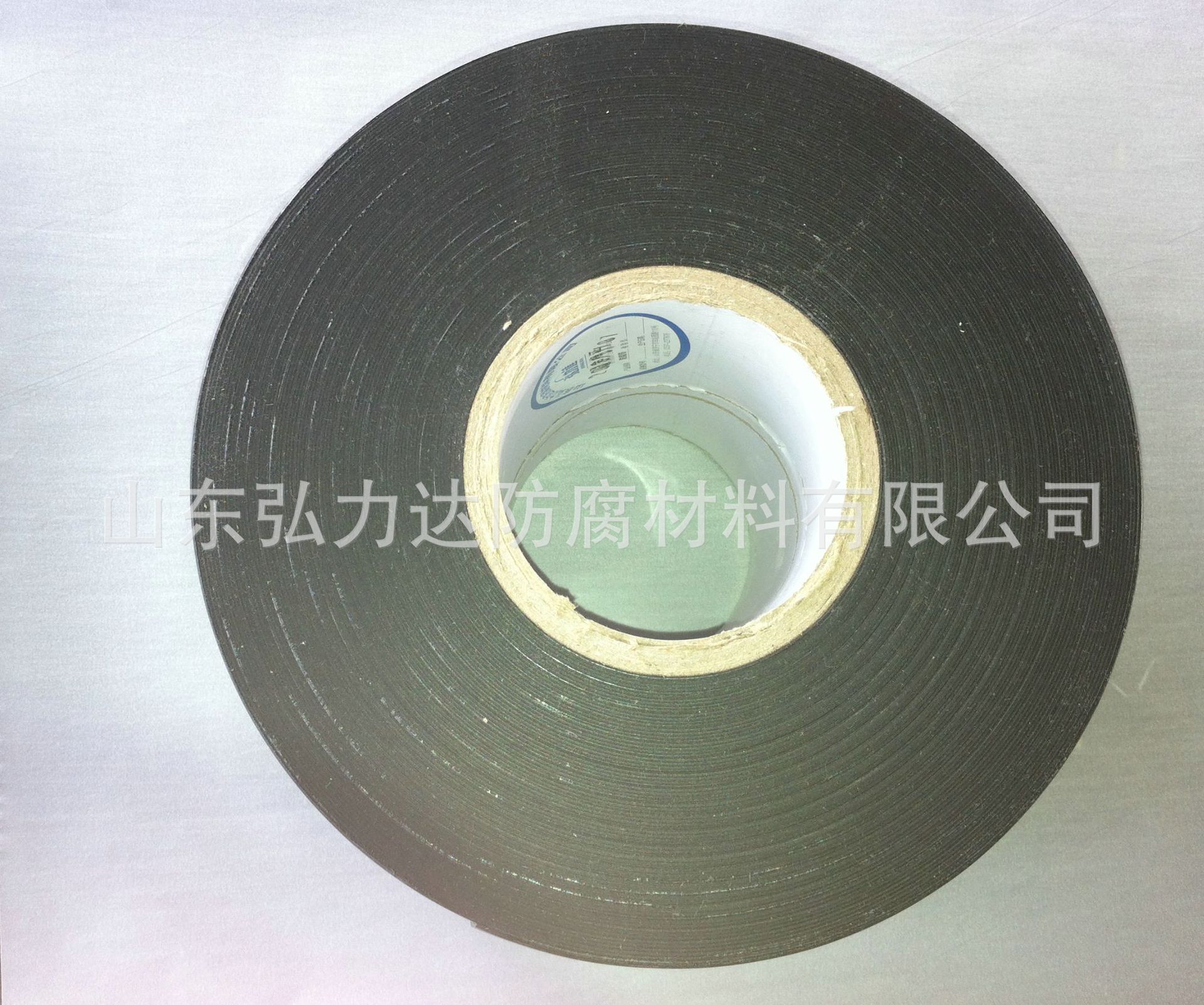 大量供应弘力达聚乙烯防腐补口带抗老化优势巨大