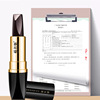 Lipstick, moisturizing waterproof lip balm, cream, internet celebrity, three colors, long-term effect