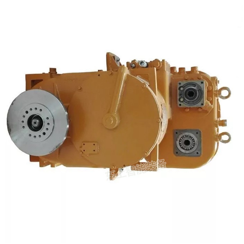 斗山DL505-9C装载机变速箱厂家供应 龙工ZL50C装载机双变总成
