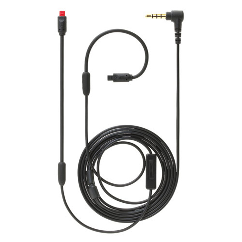 Applicable Technica IM01 IM02 im03 im04 Headphone cable IM50 Upgrade Line IM70 With wheat HDC1 Line