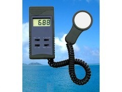 数字照度计          MHY-02719