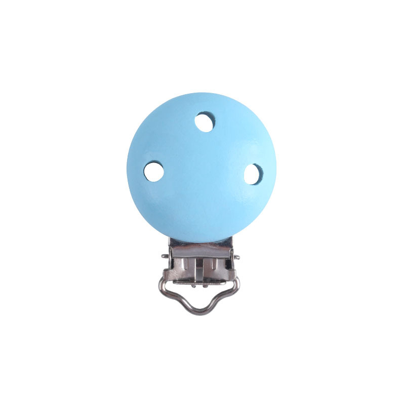 Bebé calmante Hemu chupete clip infantil suministros mordedor chupete cadena accesorios anti-caída cadena AliExpress Venta caliente