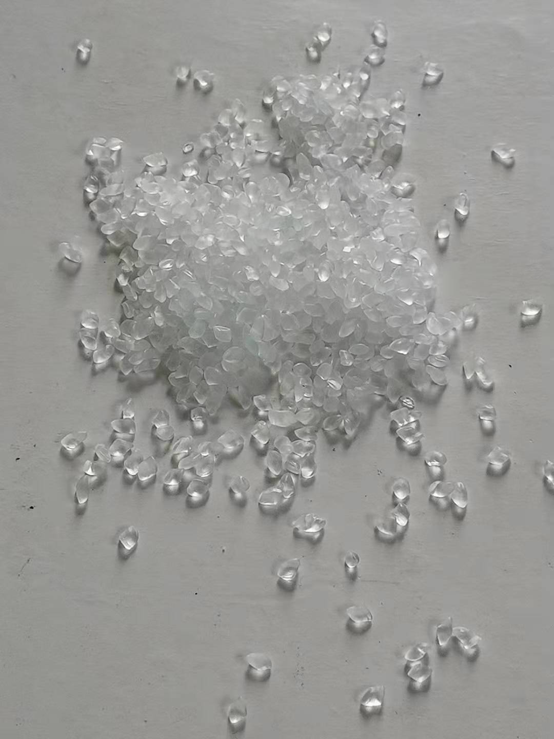 凝胶坐垫TPE料 厂家销售原料软胶汽车凝胶坐垫 透明  白色 弹性好