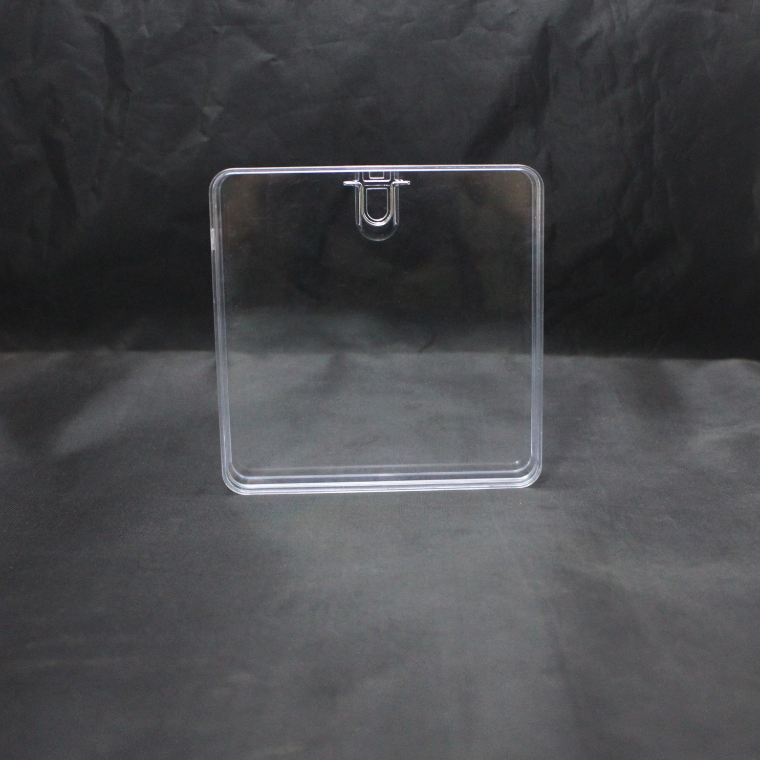 厂家生产蓝牙耳机手机套移动电源天地盖透明包装水晶盒