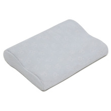 供应批发功能枕 慢回弹乳胶海绵枕头 可拆洗家居床上用品