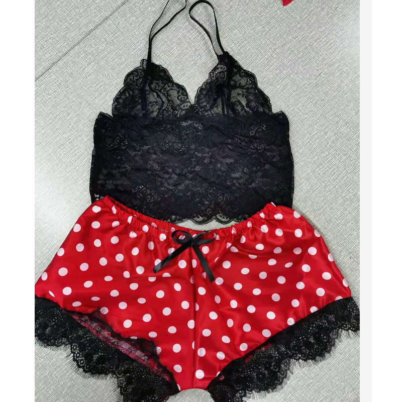 빨간 점