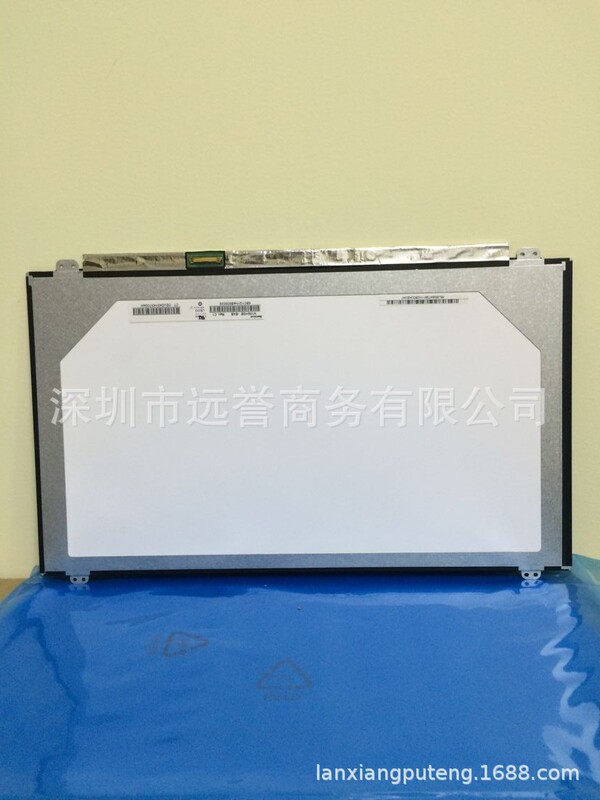 Hd MoNitor ScreeN NT156FHM-N41 1080P LaPtoP AdvertisiNg MachiNe Lcd DisPlay ScreeN