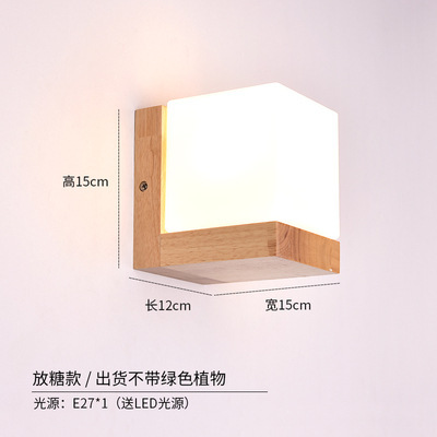 LED lamp, bulb