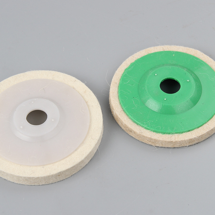 Polishing Wheel 10