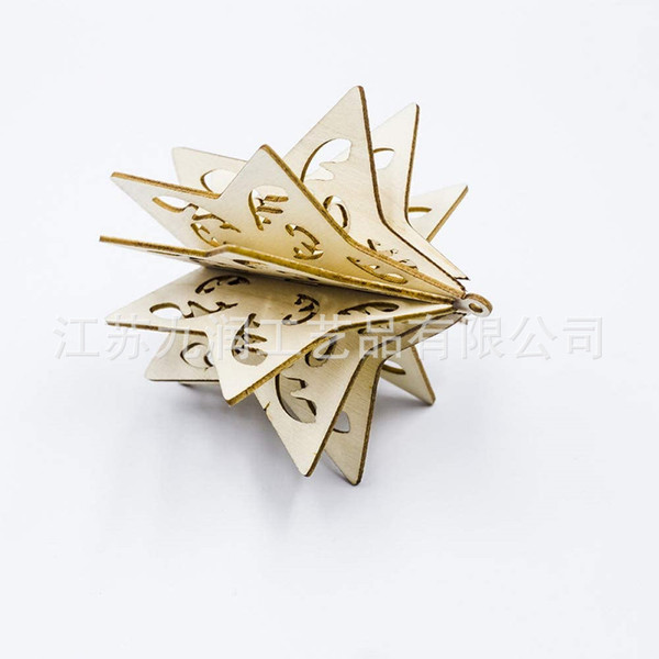 Wooden Products Christmas Pendant Christmas Wood Pendant Wood Making…
