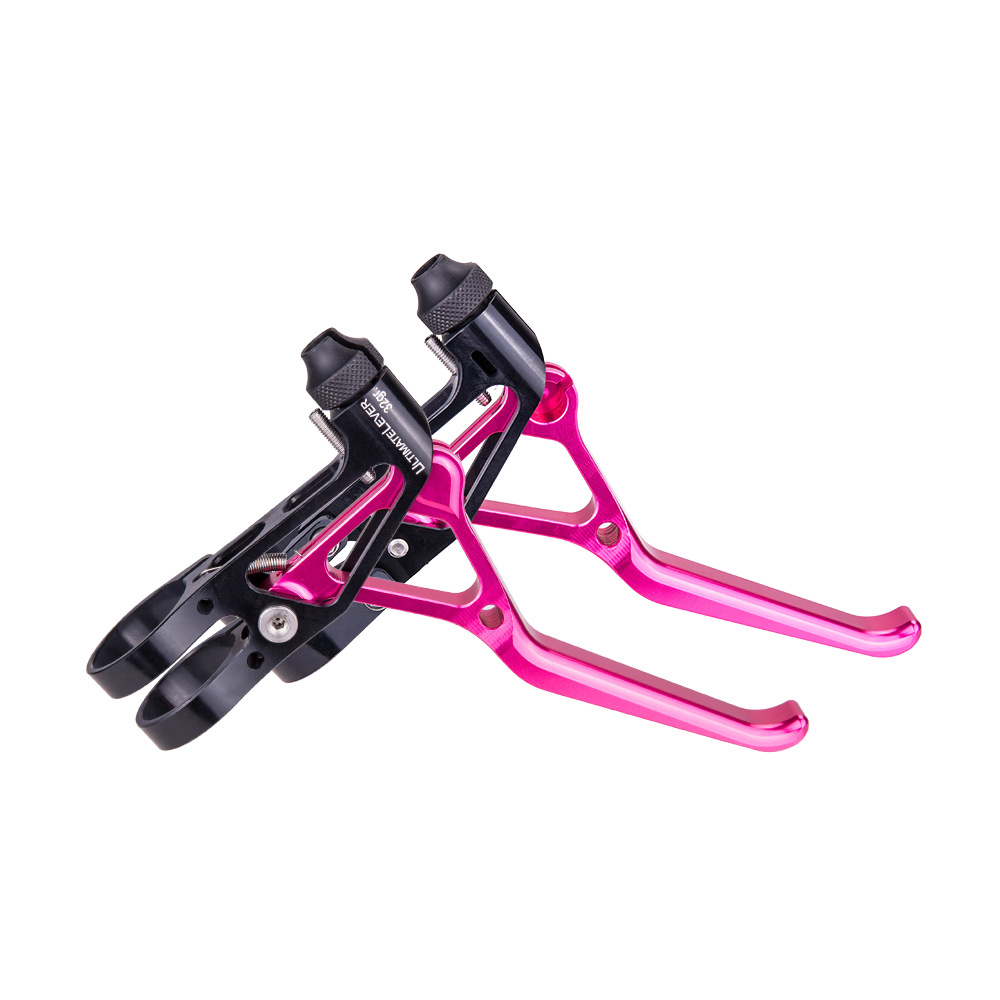 ZTTO Cross-border litepro freno LPCNC 64g bicicleta plegable bicicleta de carretera rueda pequeña freno V