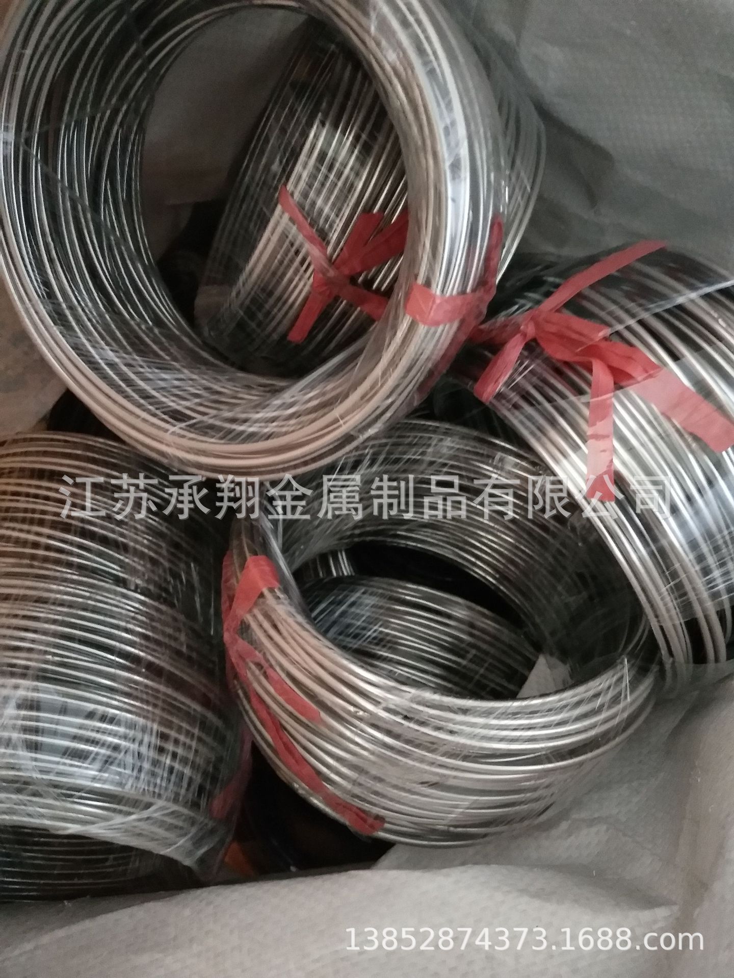 不锈钢圆环 焊接实心 厂家直供  规格齐全  欢迎洽谈  可来图来样