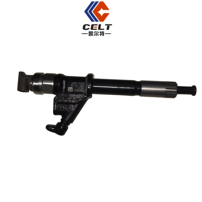 VG1038080007喷油器4