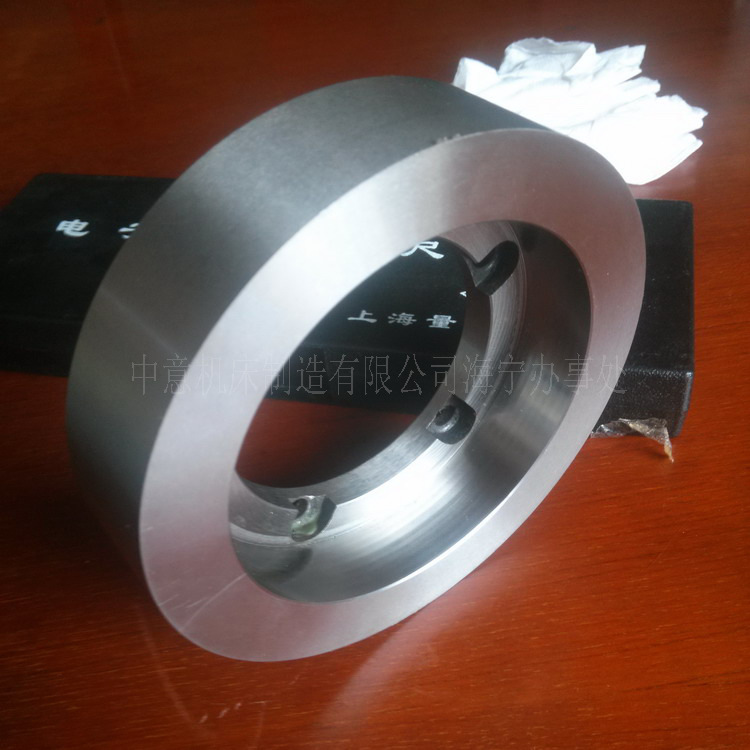 供应滚剪机刀片 硅钢片分条滚剪机刀片 不锈钢分条滚剪机刀片