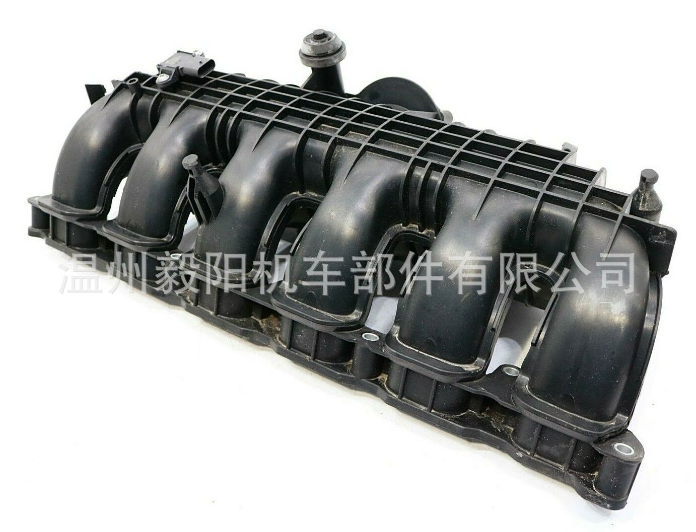 进气歧管INTAKE MANIFOLD适用于宝马11617576911   7576911