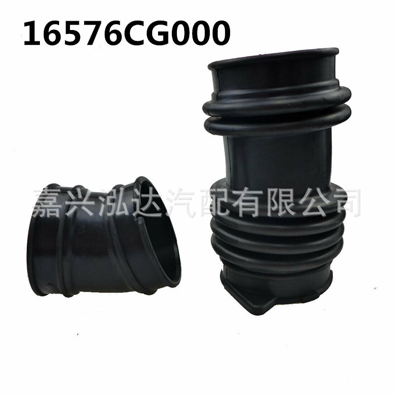 适用于INFINITI FX35 03-08 空气管进气软管 16576CG000