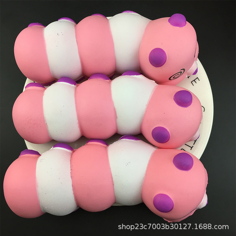 厂家生产销售3CM多彩篮球压力发泄 弹力PU球慢回弹发泡聚氨酯制品