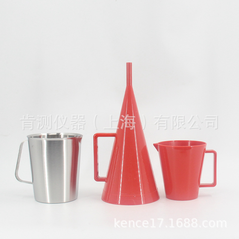 漏斗粘度计