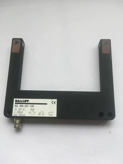 光电开关  BGL 80A-001-S49