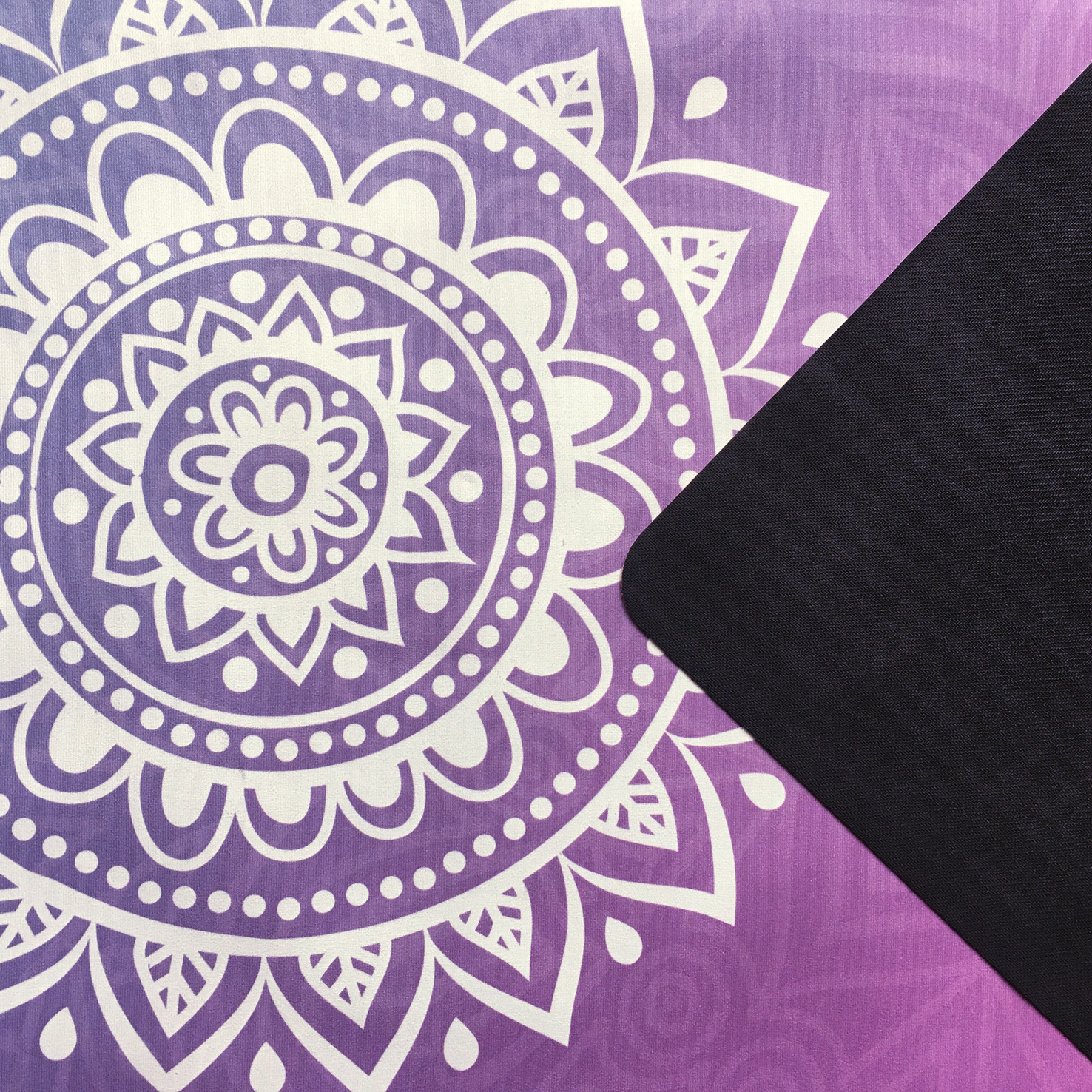 瑜伽垫健身橡胶瑜伽薄垫瑜伽毯垫瑜伽垫铺巾