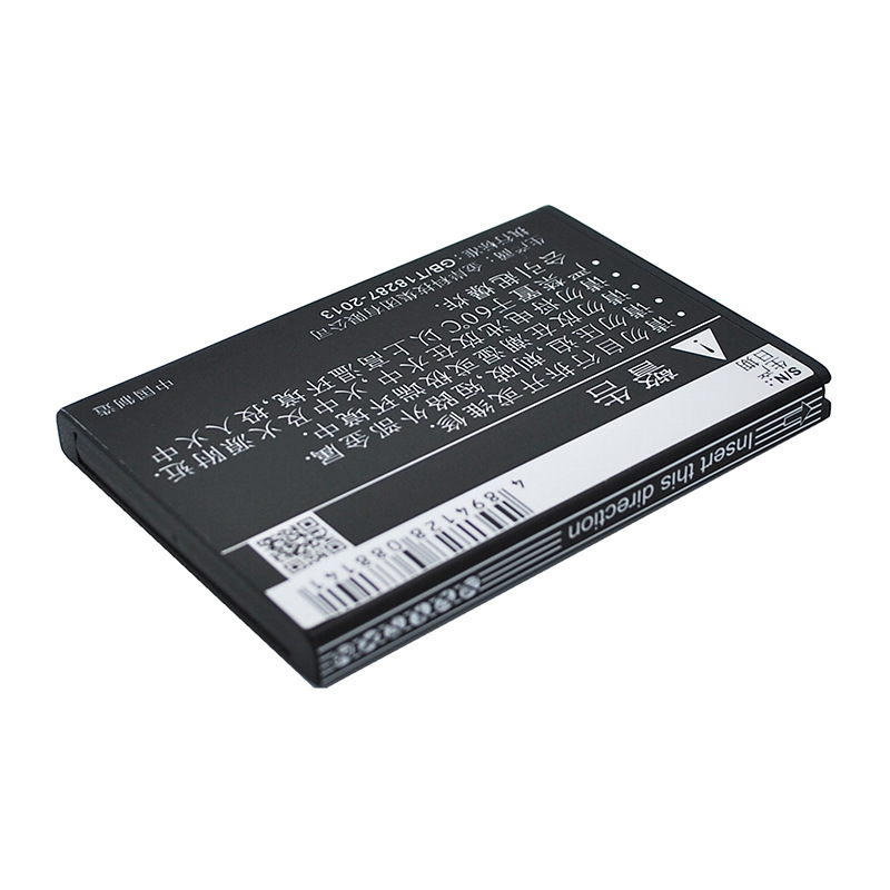 厂家直供CS适用金立V182 BL-G040手机电池