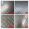 machining stainless steel Diamond Plate 201/304/316L Skate Flower of hyacinth Dolichos stairs Stepper Anti skateboard