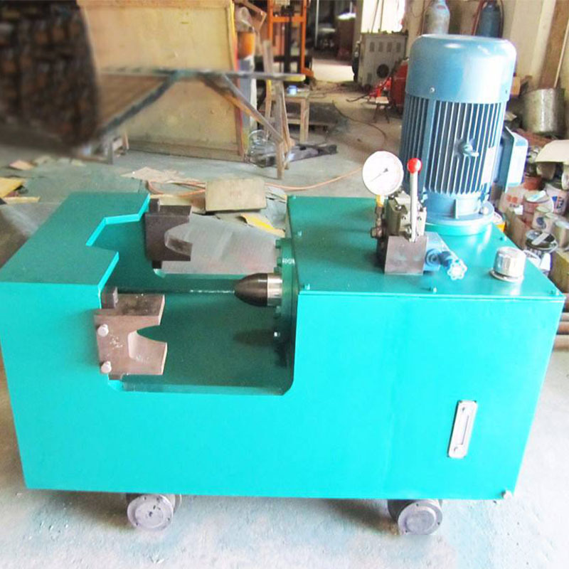 供应矿用YZ4-1500型U型钢整形机  矿用YZ4-1500型U型钢整形机