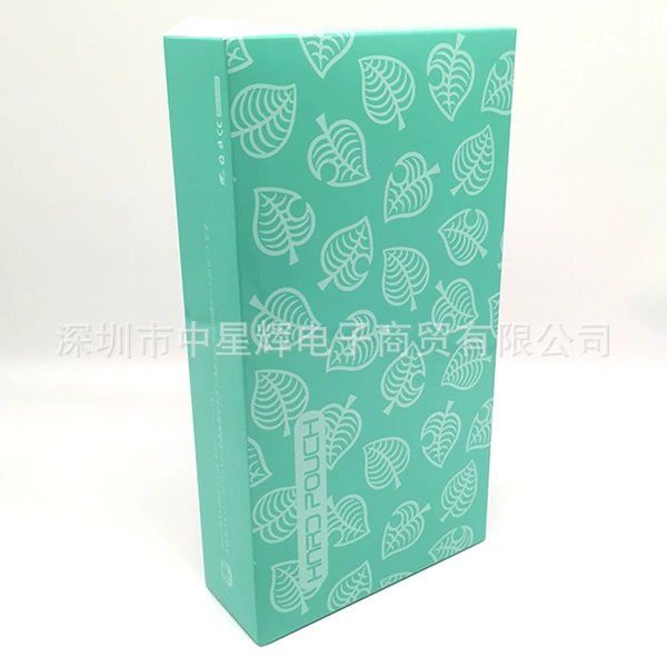 Ltei color box