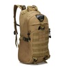 Street backpack suitable for hiking, pack, equipment