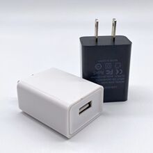 适用安卓5V1A充电头5V2A摄像头电源监控玩具18650电池充电器