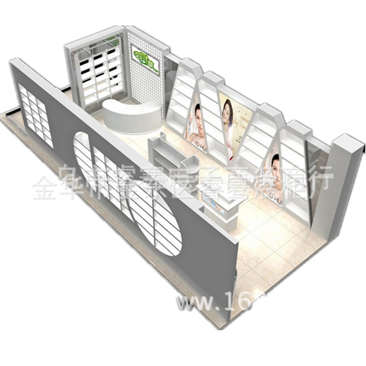 品牌手机展示台 可定制100手表柜 全息展柜 玻璃展示柜 钢化义乌
