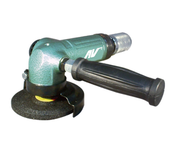 美国AV-4G气动角磨机 4寸气动抛光机 4寸气动切割机4寸气动打磨机